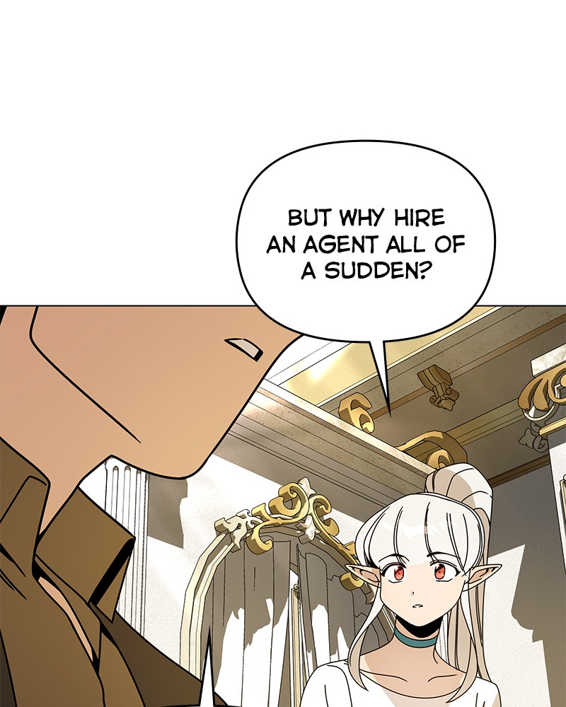 Resigning and Healingin Another World Ep. 59 - Laina page 103 - 