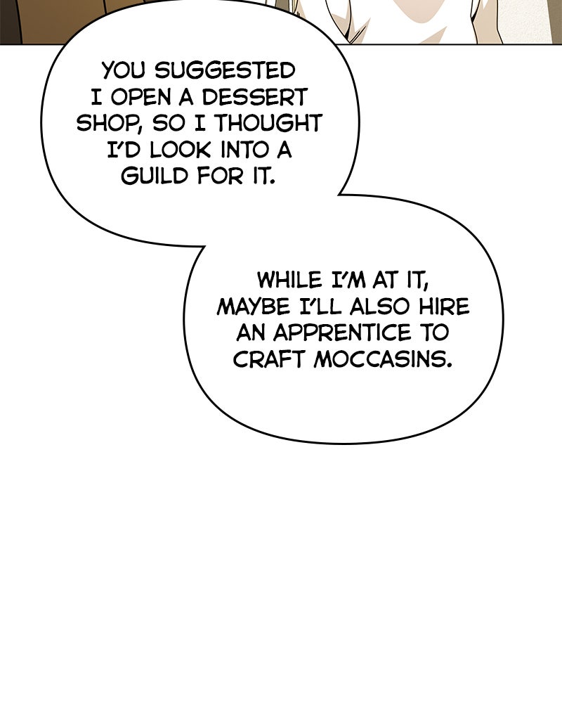 Resigning and Healingin Another World Ep. 59 - Laina page 104 - 