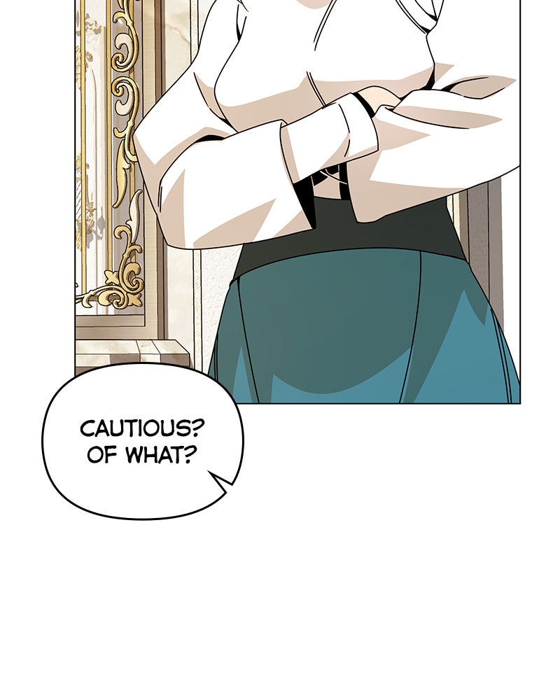 Resigning and Healingin Another World Ep. 59 - Laina page 106 - 