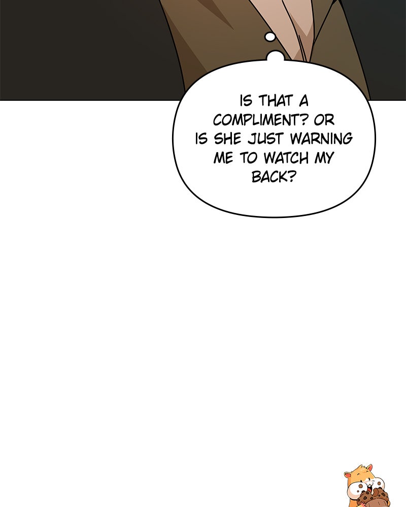 Resigning and Healingin Another World Ep. 59 - Laina page 109 - 