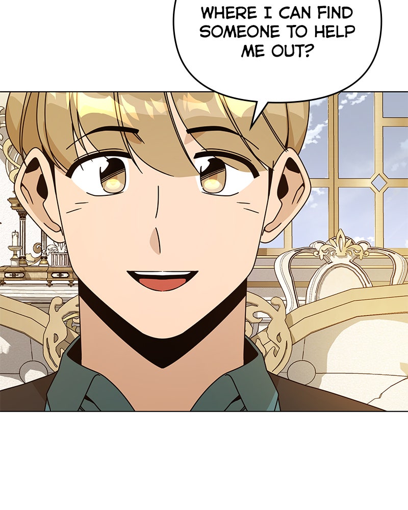 Resigning and Healingin Another World Ep. 59 - Laina page 19 - 