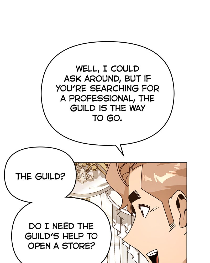 Resigning and Healingin Another World Ep. 59 - Laina page 20 - 