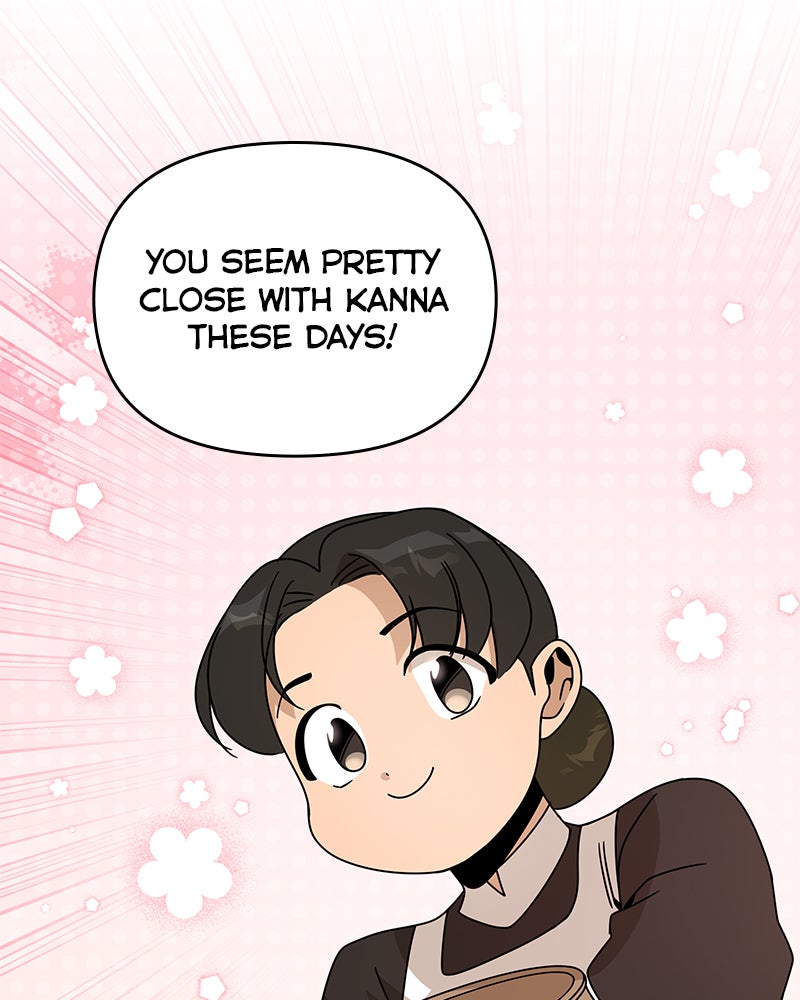 Resigning and Healingin Another World Ep. 59 - Laina page 3 - 
