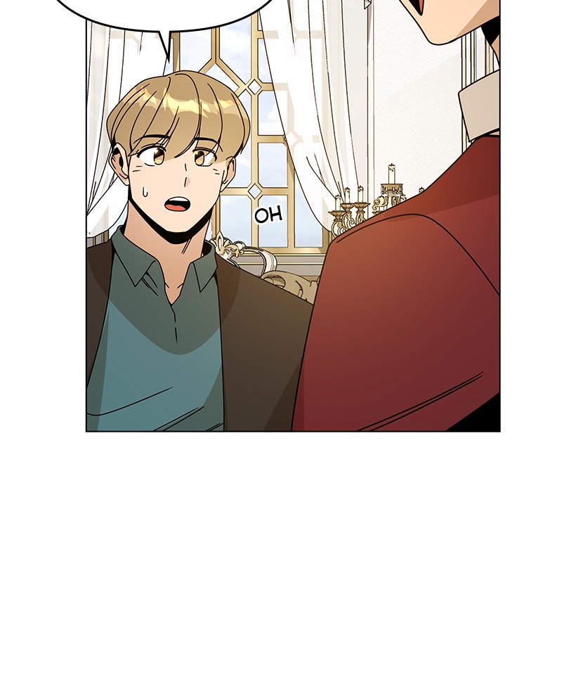 Resigning and Healingin Another World Ep. 59 - Laina page 21 - 