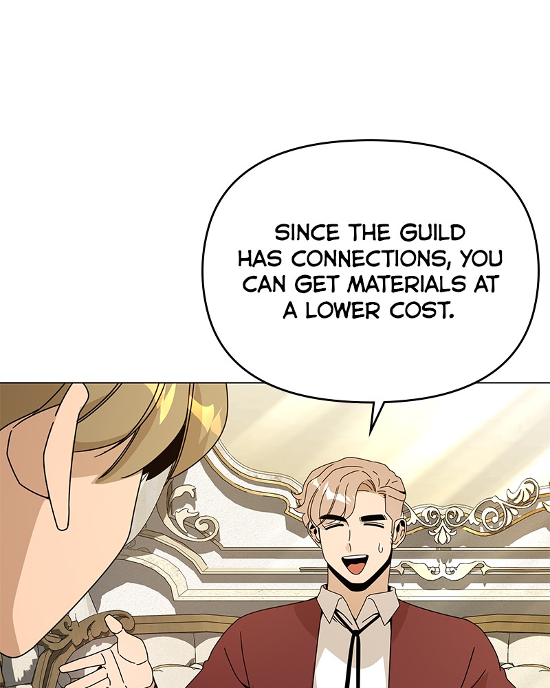 Resigning and Healingin Another World Ep. 59 - Laina page 22 - 