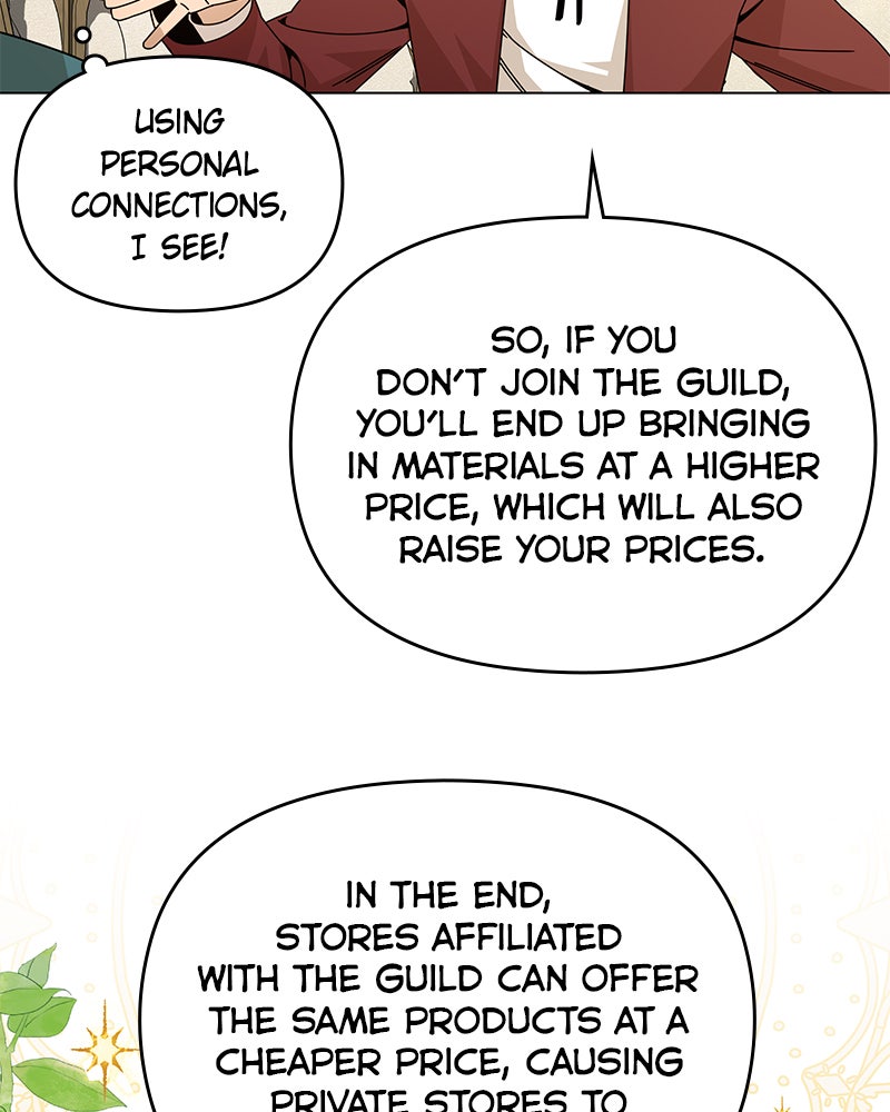 Resigning and Healingin Another World Ep. 59 - Laina page 23 - 