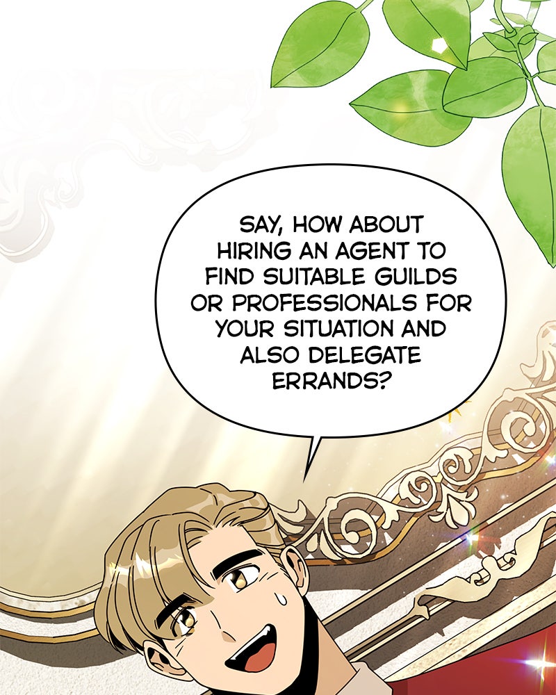 Resigning and Healingin Another World Ep. 59 - Laina page 25 - 
