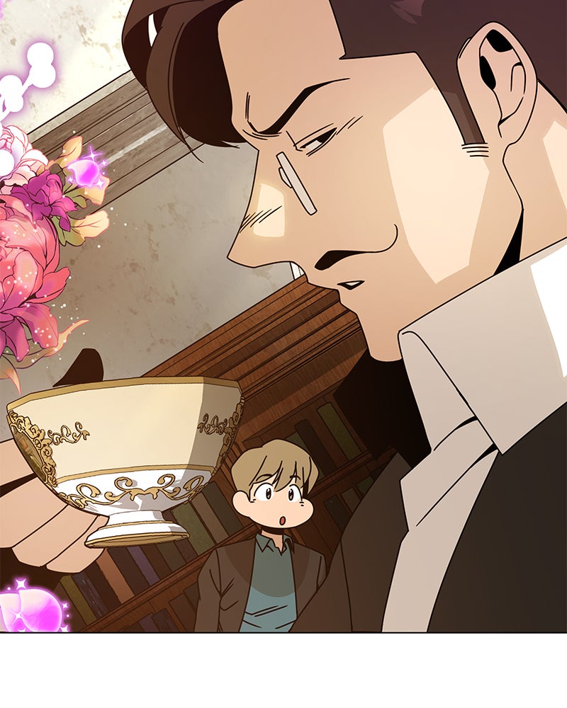 Resigning and Healingin Another World Ep. 59 - Laina page 28 - 