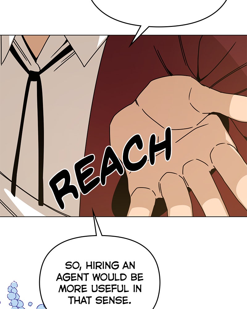 Resigning and Healingin Another World Ep. 59 - Laina page 30 - 