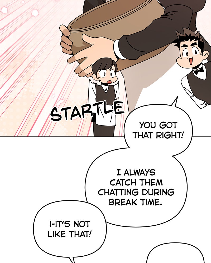 Resigning and Healingin Another World Ep. 59 - Laina page 4 - 