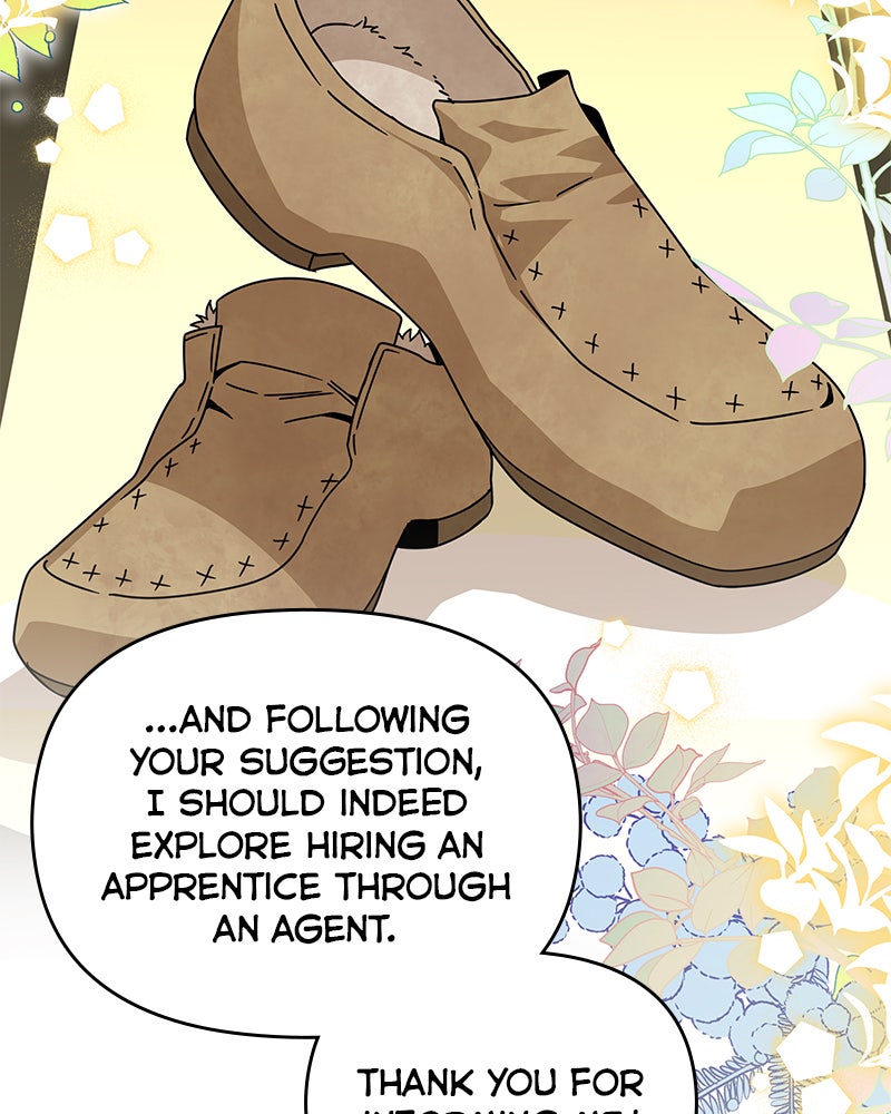 Resigning and Healingin Another World Ep. 59 - Laina page 32 - 