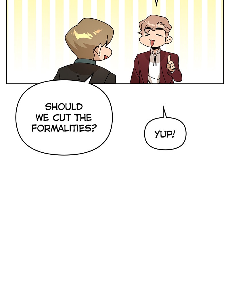 Resigning and Healingin Another World Ep. 59 - Laina page 34 - 