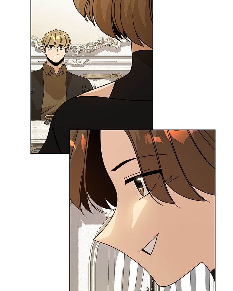 Resigning and Healingin Another World Ep. 59 - Laina page 42 - 