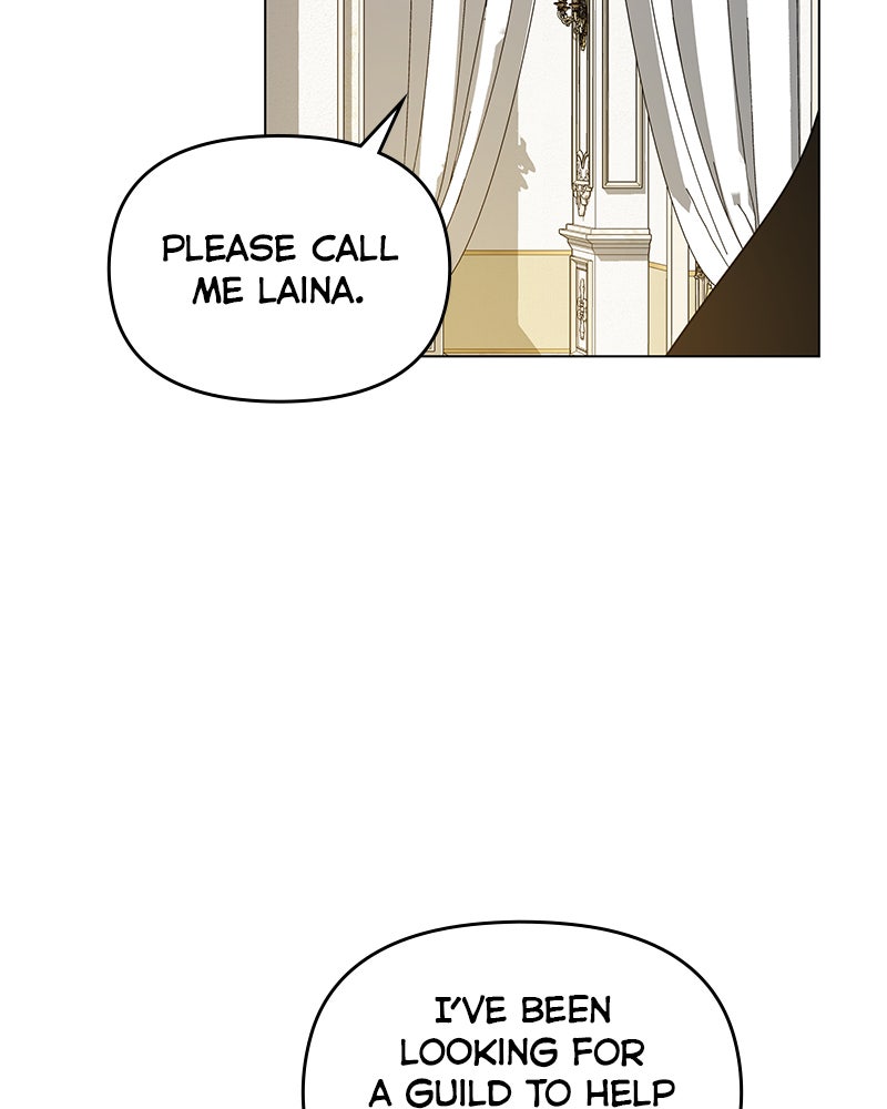 Resigning and Healingin Another World Ep. 59 - Laina page 43 - 
