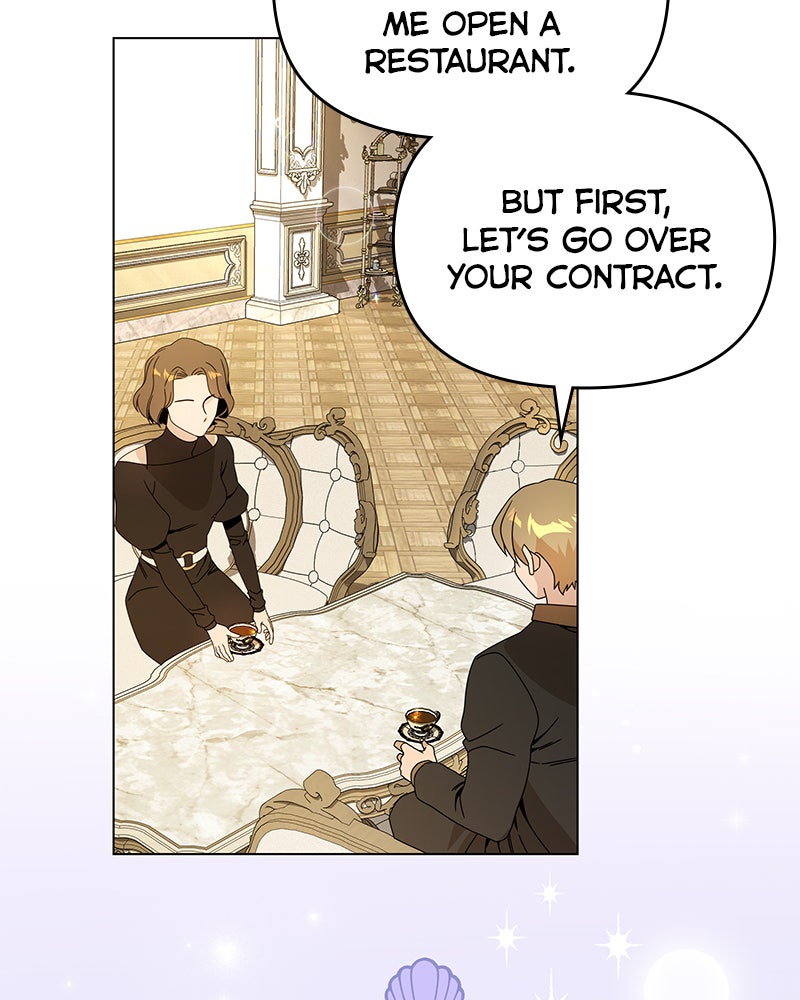 Resigning and Healingin Another World Ep. 59 - Laina page 44 - 