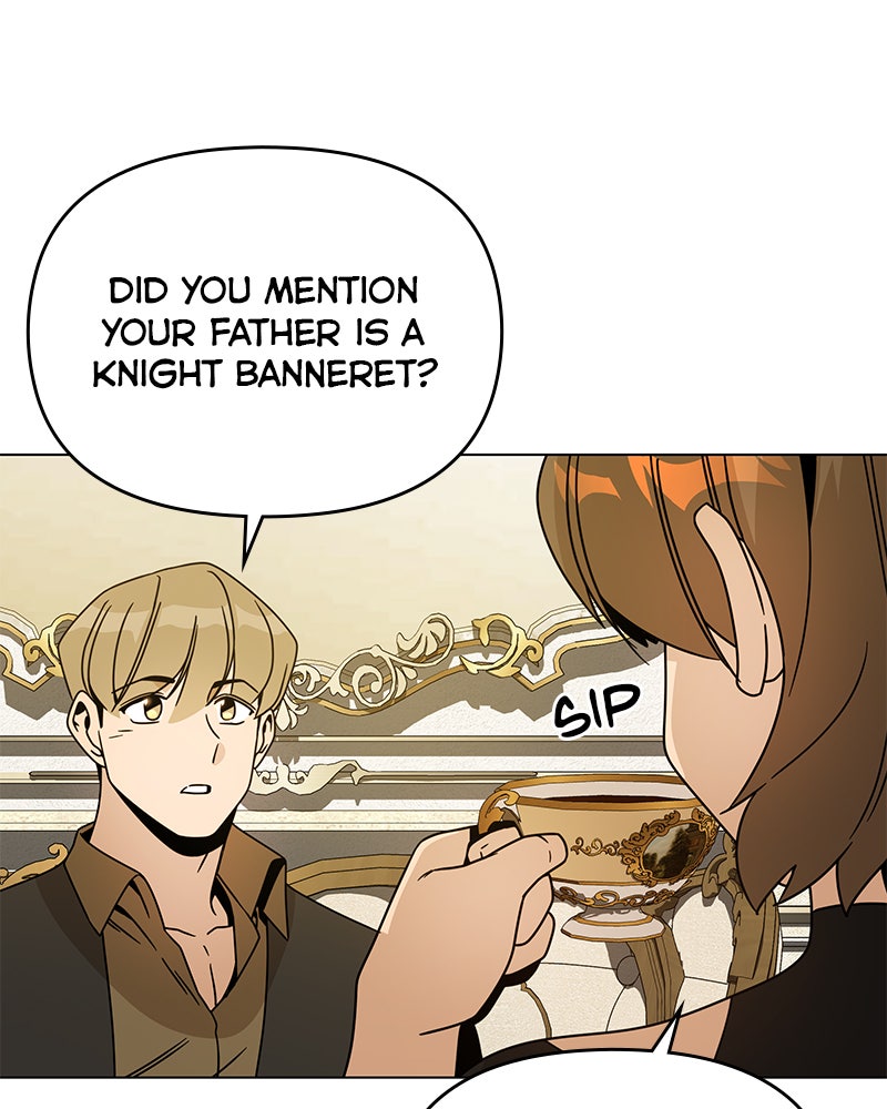 Resigning and Healingin Another World Ep. 59 - Laina page 50 - 