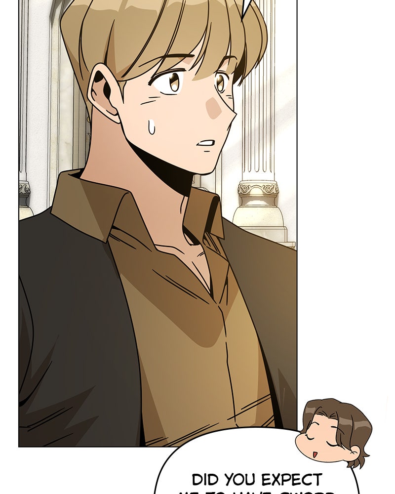 Resigning and Healingin Another World Ep. 59 - Laina page 52 - 