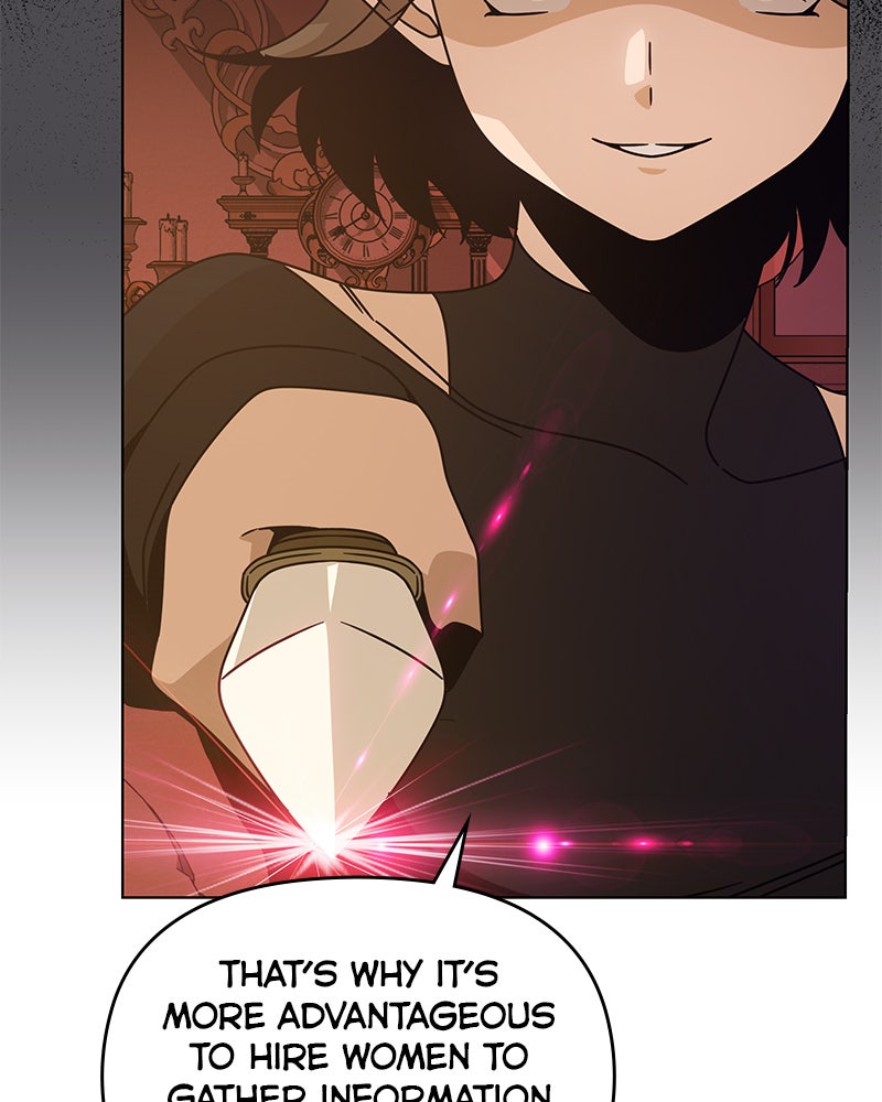 Resigning and Healingin Another World Ep. 59 - Laina page 62 - 