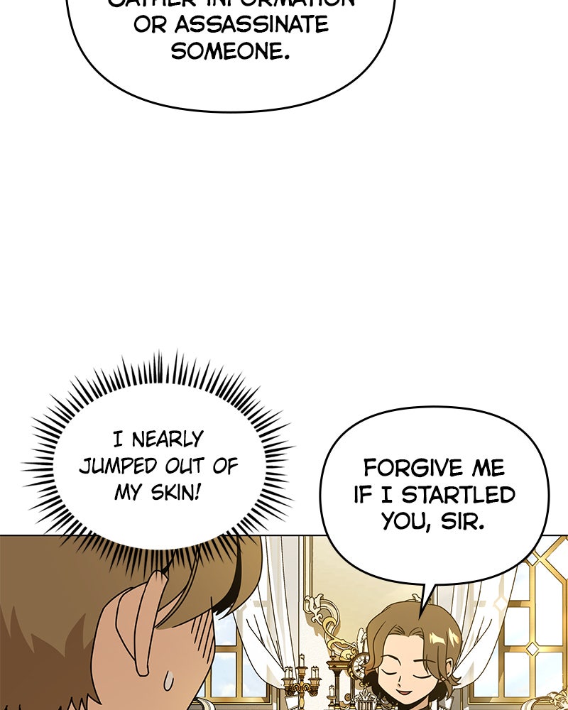 Resigning and Healingin Another World Ep. 59 - Laina page 63 - 