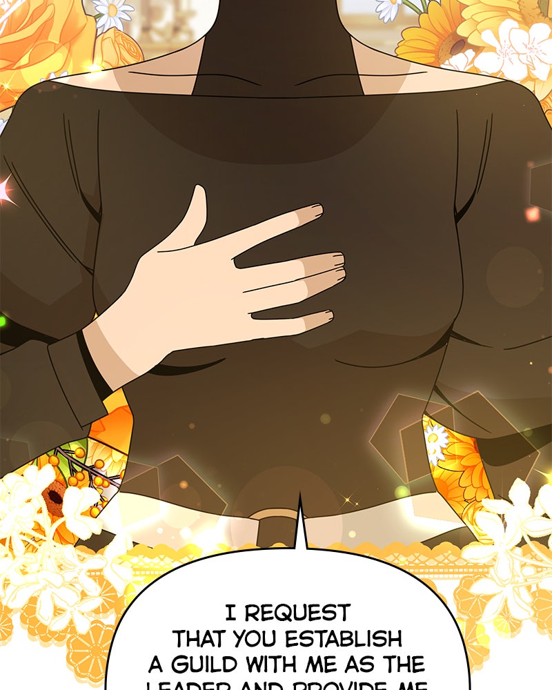 Resigning and Healingin Another World Ep. 59 - Laina page 66 - 