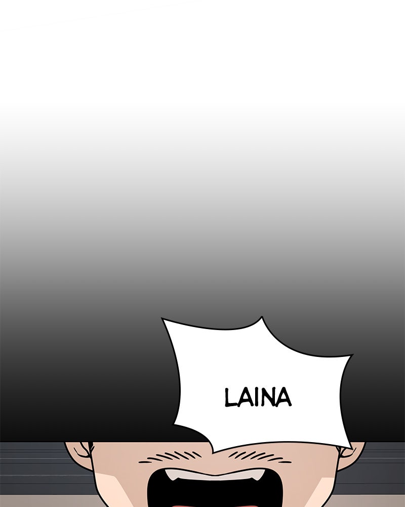 Resigning and Healingin Another World Ep. 59 - Laina page 71 - 