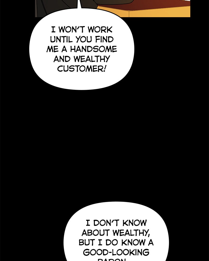 Resigning and Healingin Another World Ep. 59 - Laina page 74 - 