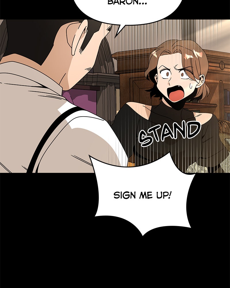 Resigning and Healingin Another World Ep. 59 - Laina page 75 - 