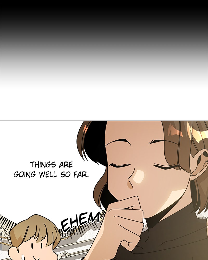 Resigning and Healingin Another World Ep. 59 - Laina page 77 - 