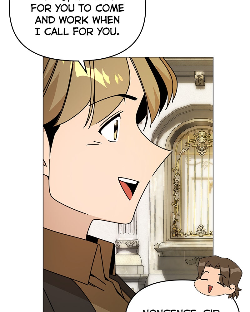 Resigning and Healingin Another World Ep. 59 - Laina page 79 - 