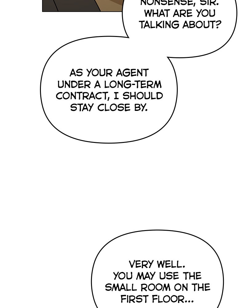 Resigning and Healingin Another World Ep. 59 - Laina page 80 - 