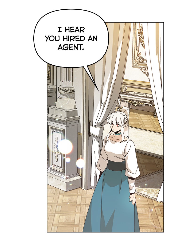 Resigning and Healingin Another World Ep. 59 - Laina page 86 - 
