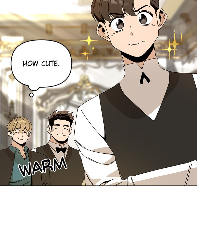 Resigning and Healingin Another World Ep. 59 - Laina page 10 - 