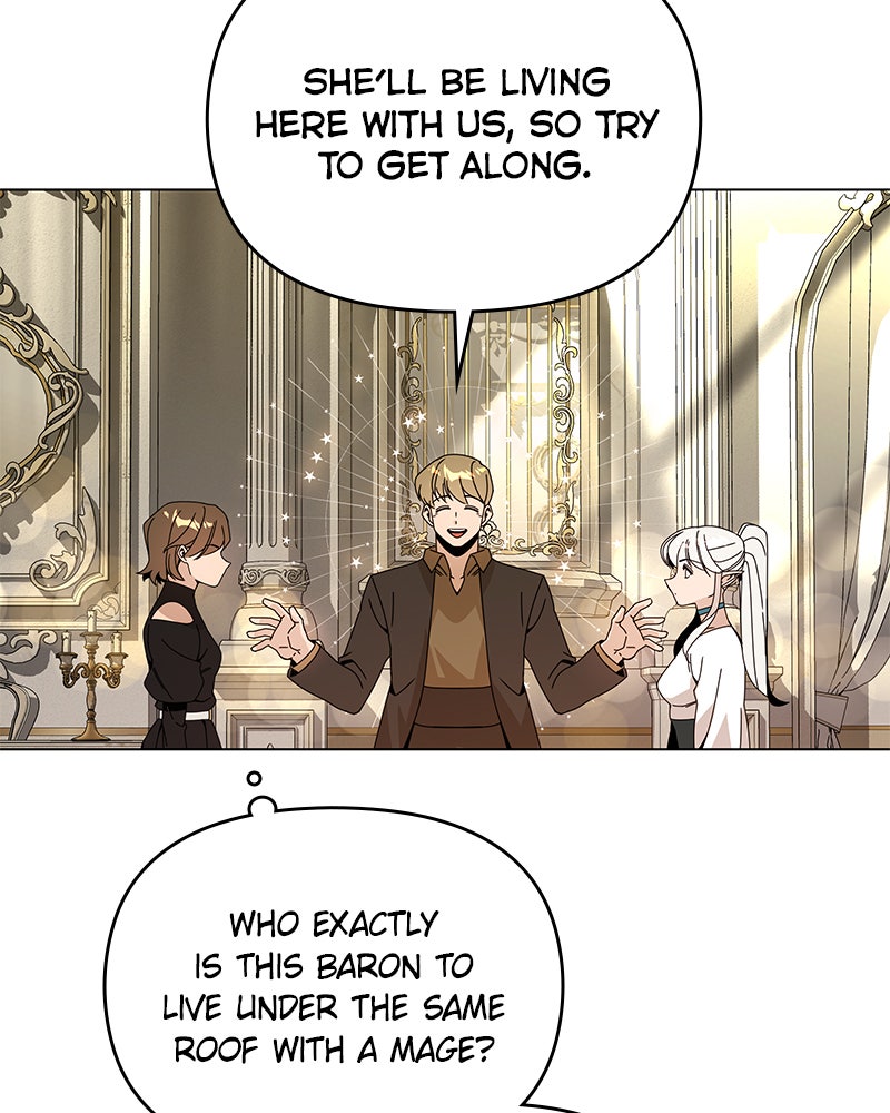 Resigning and Healingin Another World Ep. 59 - Laina page 91 - 
