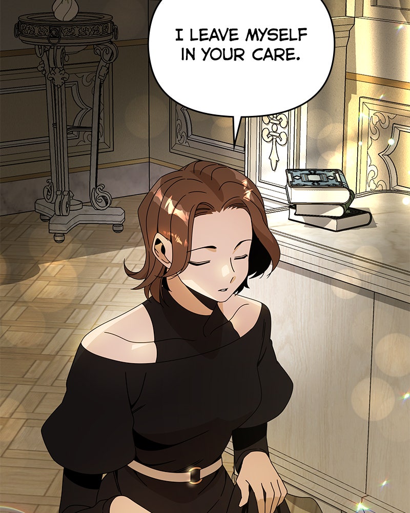 Resigning and Healingin Another World Ep. 59 - Laina page 93 - 