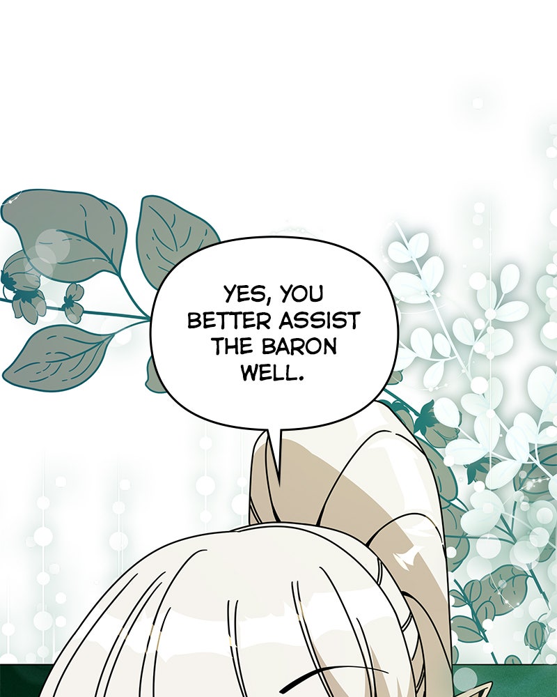 Resigning and Healingin Another World Ep. 59 - Laina page 95 - 