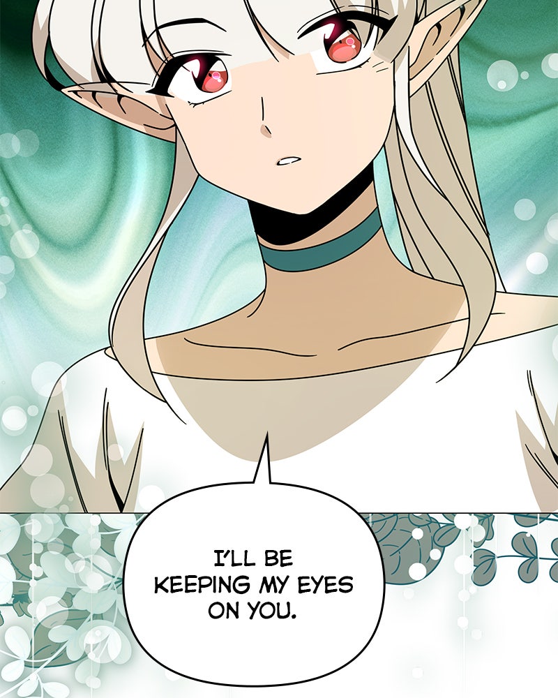 Resigning and Healingin Another World Ep. 59 - Laina page 96 - 