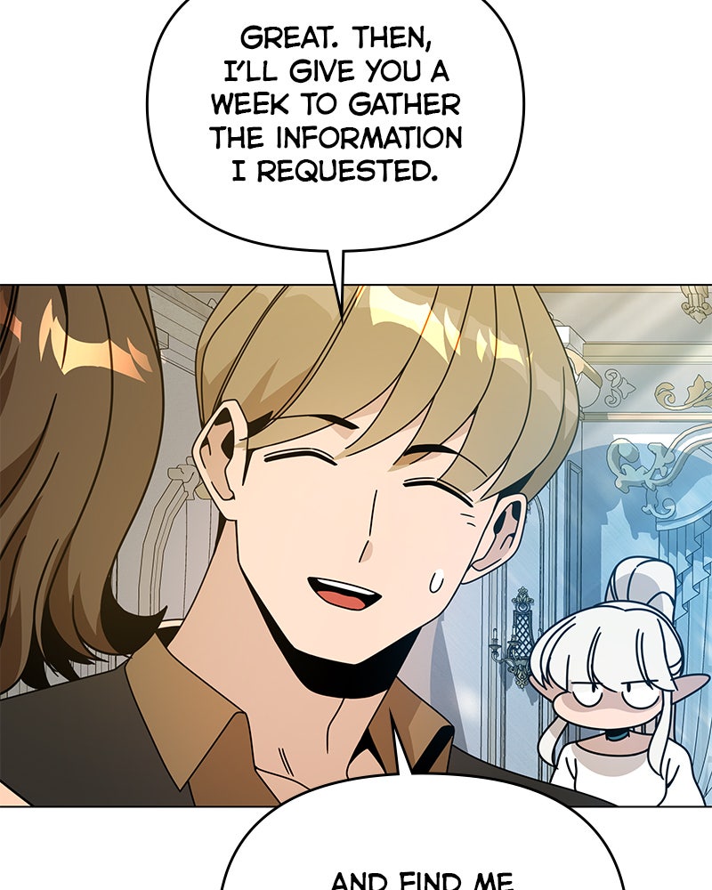 Resigning and Healingin Another World Ep. 59 - Laina page 99 - 