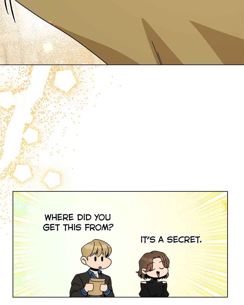 Resigning and Healingin Another World Ep. 60 - Lasagna page 14 - 