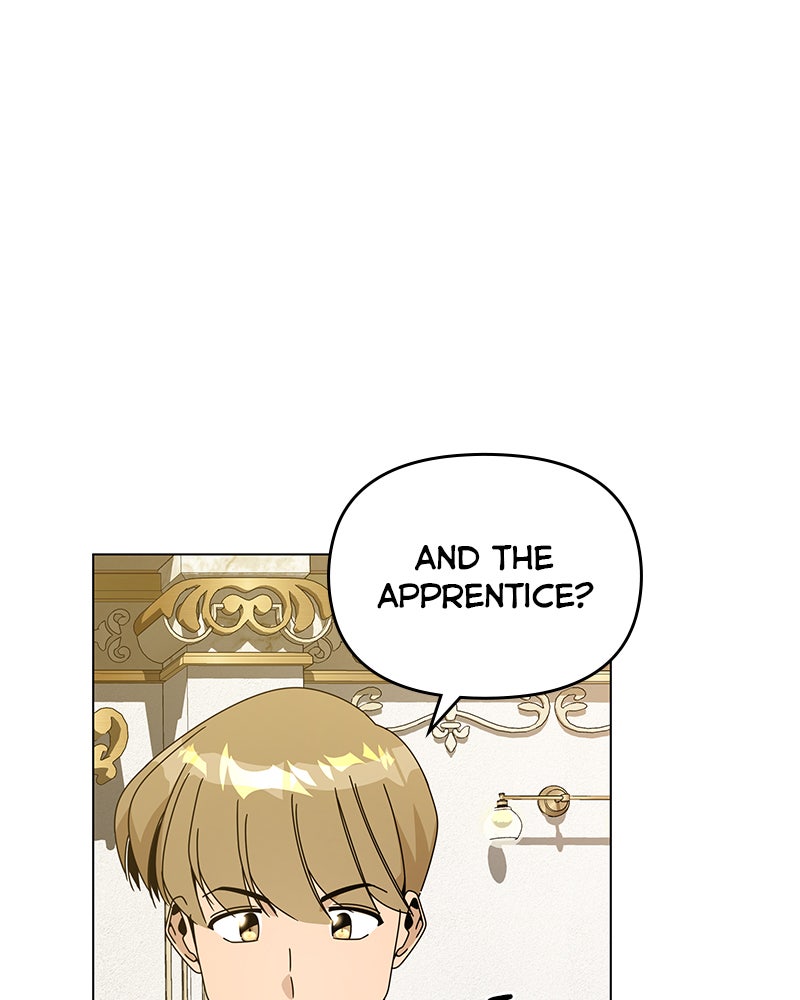 Resigning and Healingin Another World Ep. 60 - Lasagna page 15 - 