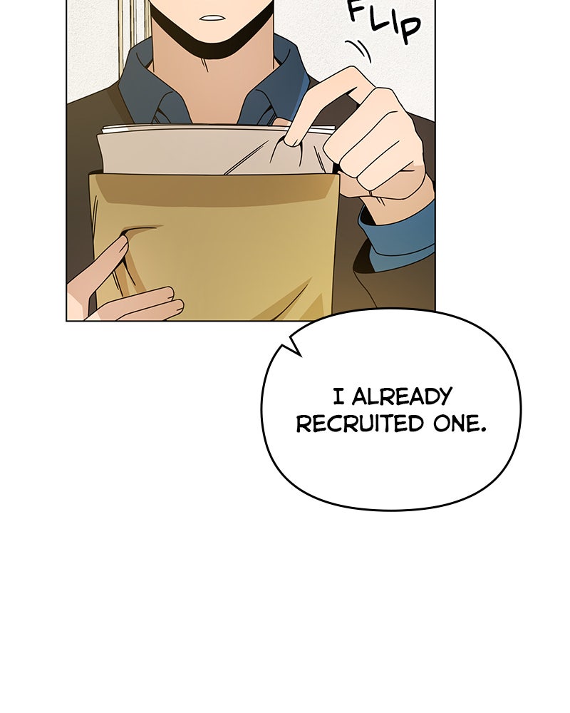 Resigning and Healingin Another World Ep. 60 - Lasagna page 16 - 