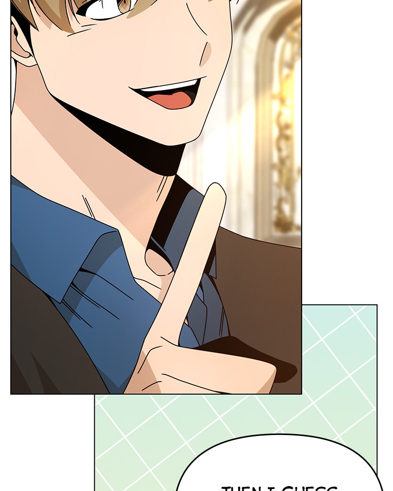 Resigning and Healingin Another World Ep. 60 - Lasagna page 31 - 