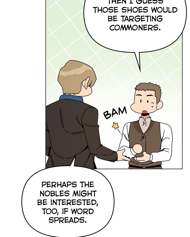 Resigning and Healingin Another World Ep. 60 - Lasagna page 32 - 