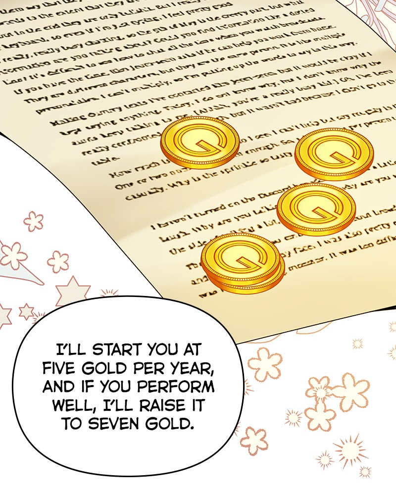 Resigning and Healingin Another World Ep. 60 - Lasagna page 34 - 