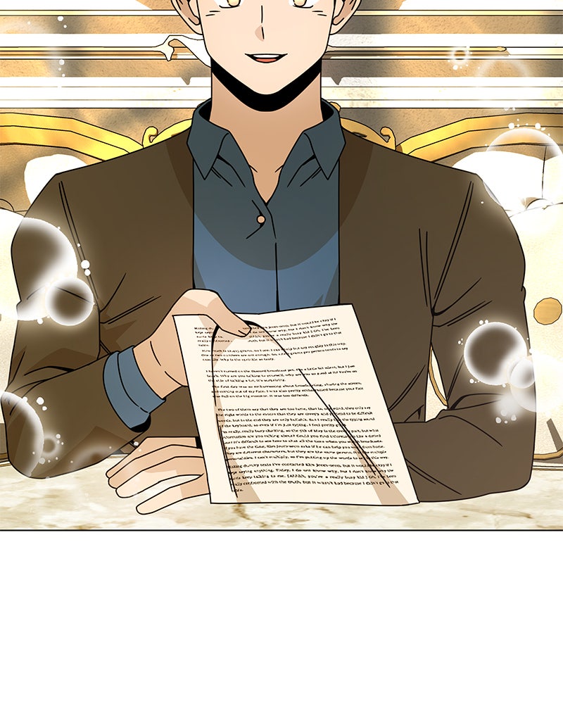 Resigning and Healingin Another World Ep. 60 - Lasagna page 36 - 