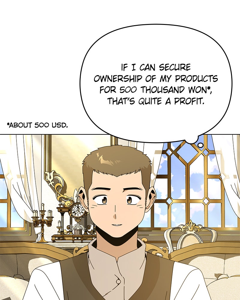 Resigning and Healingin Another World Ep. 60 - Lasagna page 38 - 