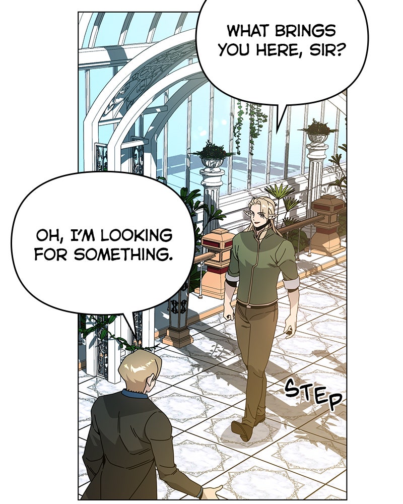 Resigning and Healingin Another World Ep. 60 - Lasagna page 51 - 