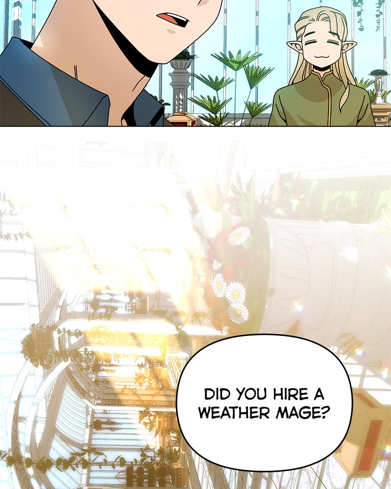 Resigning and Healingin Another World Ep. 60 - Lasagna page 53 - 
