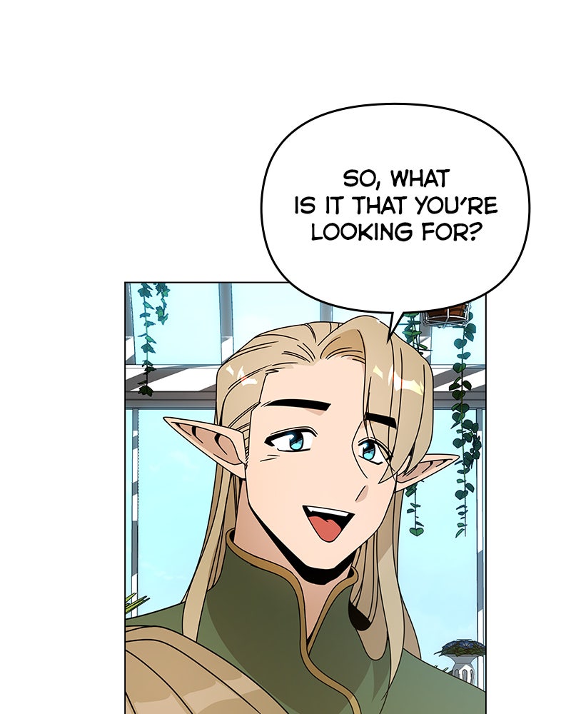 Resigning and Healingin Another World Ep. 60 - Lasagna page 56 - 