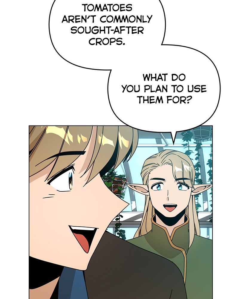 Resigning and Healingin Another World Ep. 60 - Lasagna page 61 - 