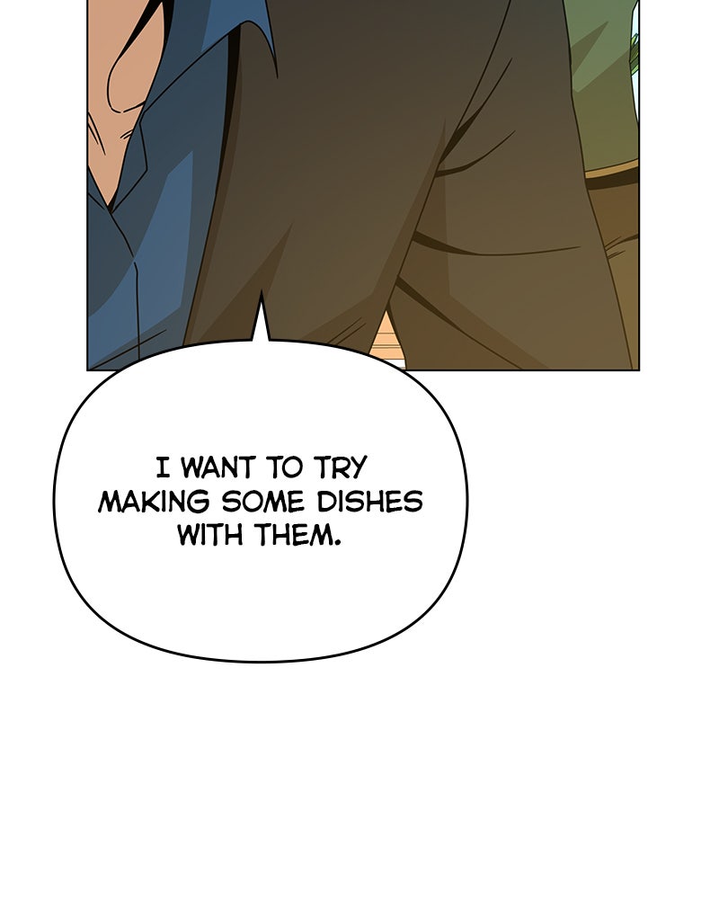 Resigning and Healingin Another World Ep. 60 - Lasagna page 62 - 